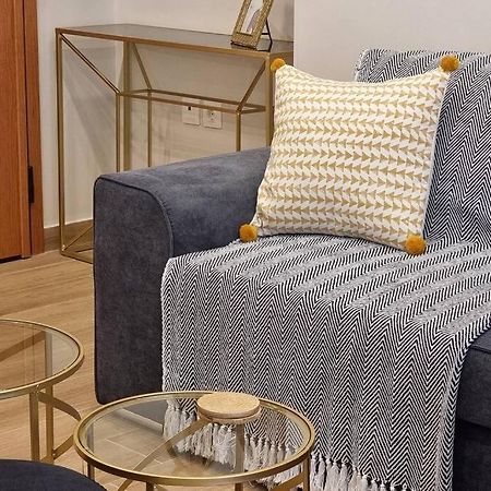 Cloud 9 Apartment Volos Center ヴォロス エクステリア 写真