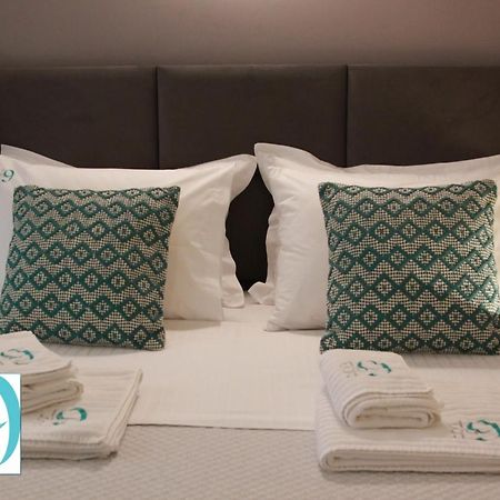 Cloud 9 Apartment Volos Center ヴォロス エクステリア 写真