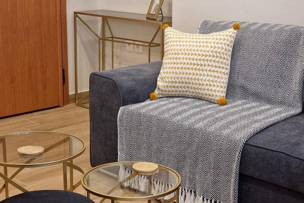Cloud 9 Apartment Volos Center ヴォロス エクステリア 写真